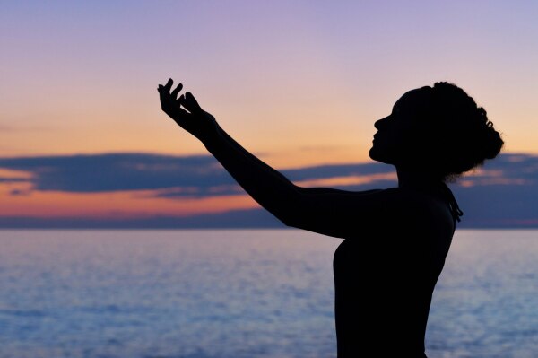 The power of water fasting