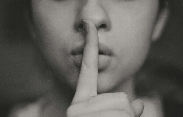The Secret Covenant